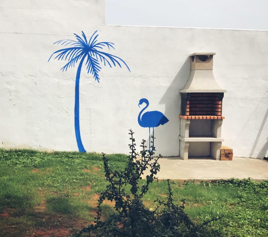 Alojamiento Rural La Mejora Conil De La Frontera Exterior foto